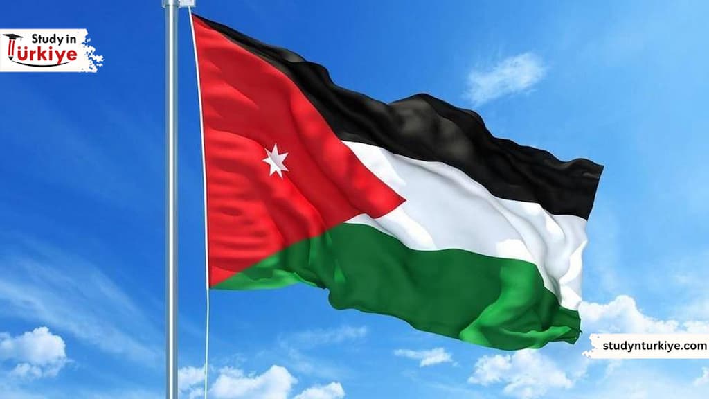 شروط الدراسة في تركيا للاردنيين