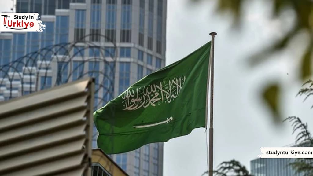 الجامعات التركية المعترف بها في السعودية