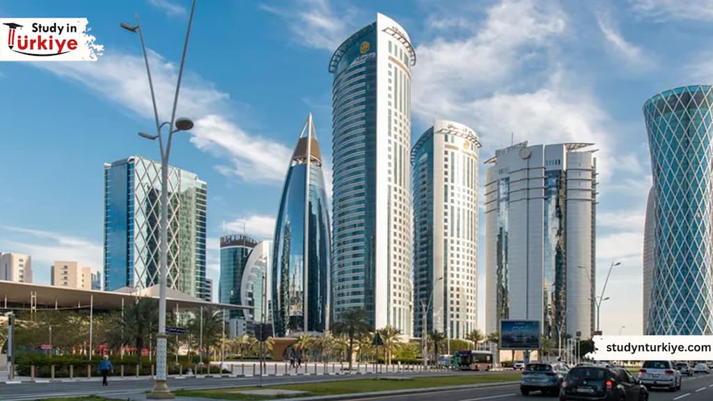 الجامعات التركية المعترف بها في قطر