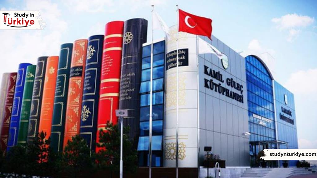 تخصصات الماجستير في جامعة كارابوك
