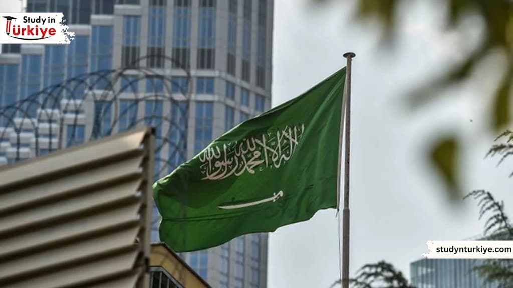 جامعات قبرص المعترف بها في السعودية