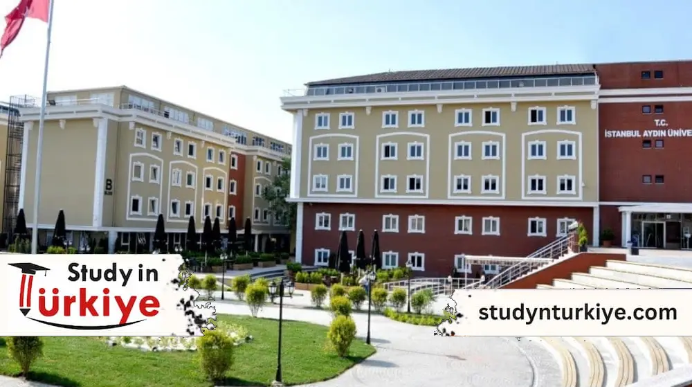 جامعة ايدن اسطنبول