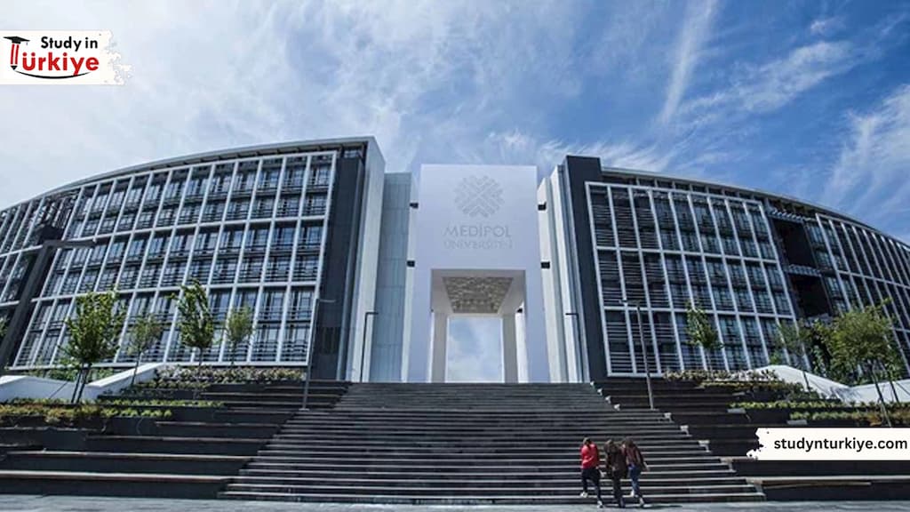 جامعة ميديبول اسطنبول