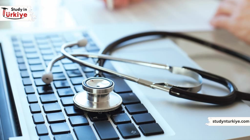 دراسة الطب في تركيا للاردنيين