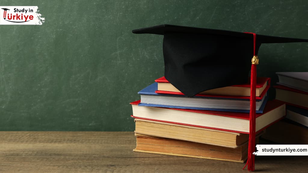 دراسة الماجستير عن بعد في تركيا