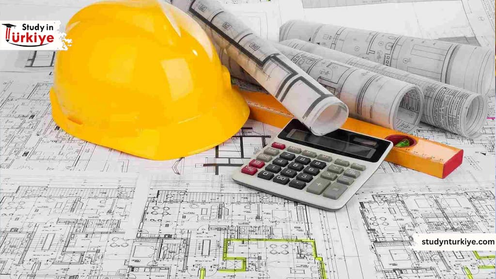 دراسة الهندسة في قبرص التركية