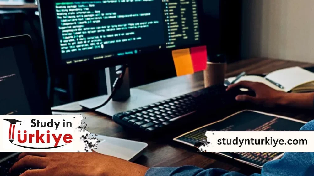 شروط دراسة هندسة البرمجيات في تركيا
