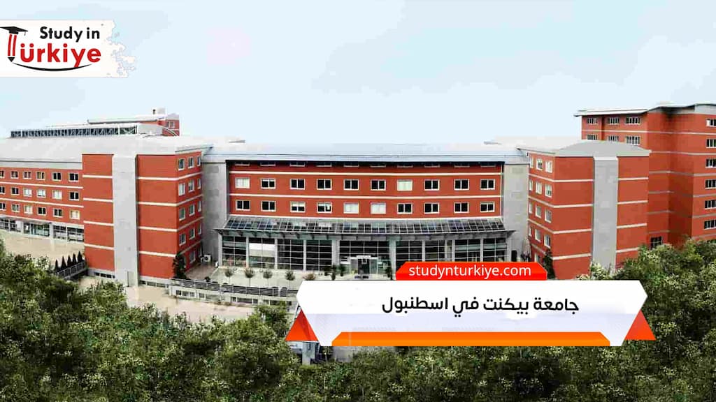 جامعة بيكنت في اسطنبول