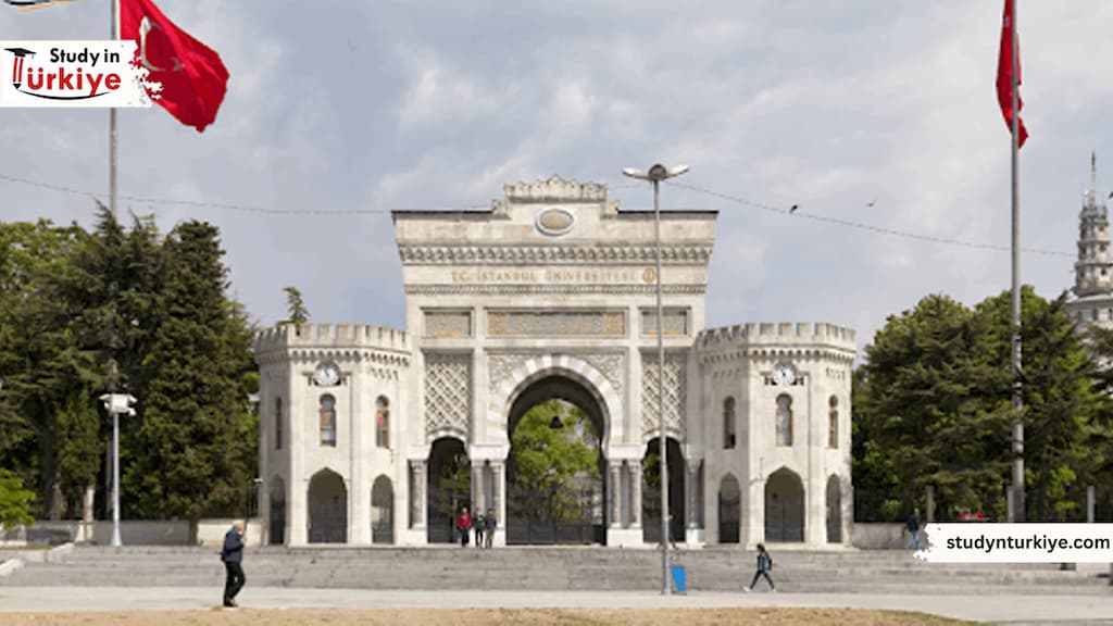 أرخص الجامعات الحكومية في تركيا