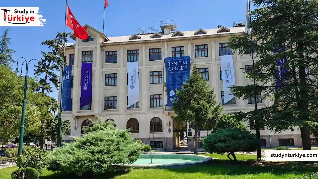 أفضل الجامعات الحكومية في انقرة أفضل الجامعات الحكومية في انقرة
