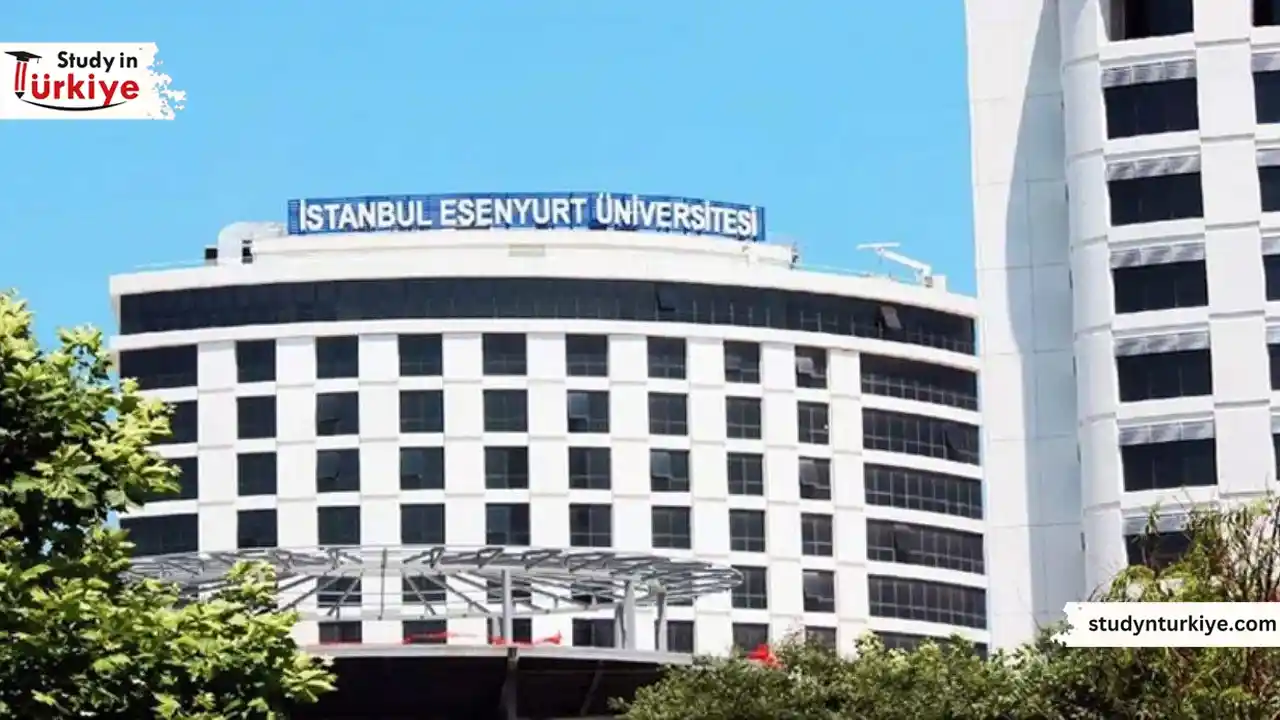 تخصصات جامعة اسنيورت