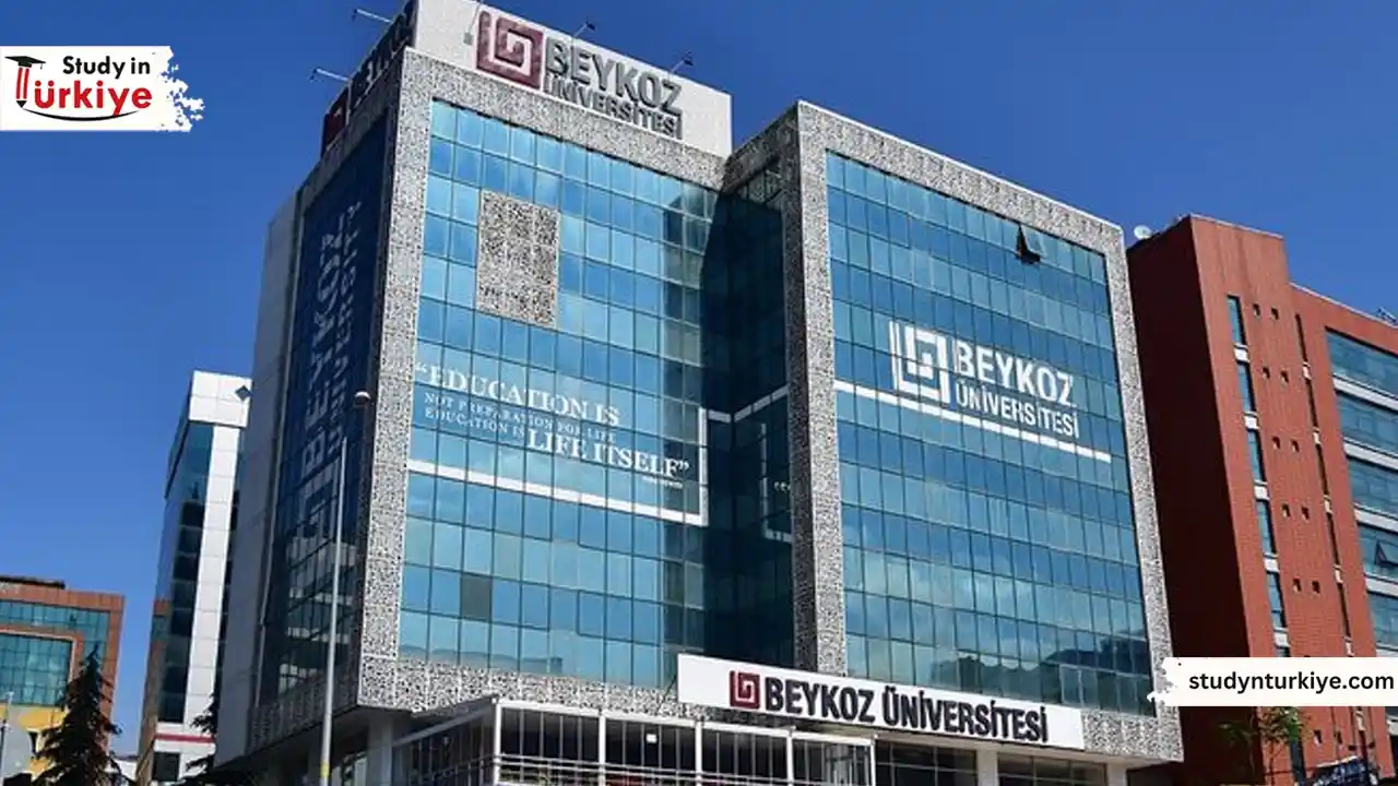 تخصصات جامعة بيكوز