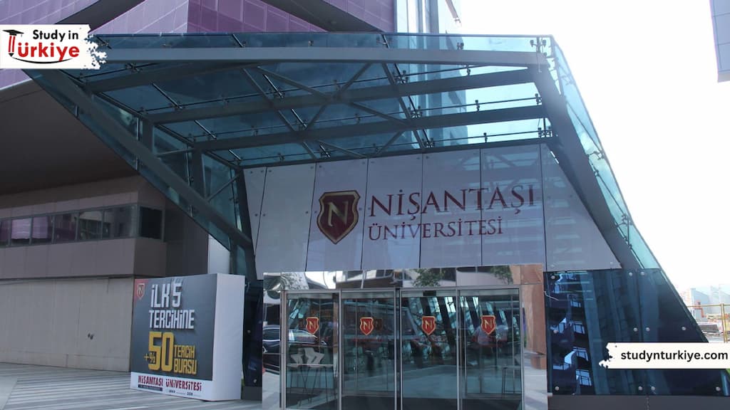 تخصصات جامعة نيشان تاشي تخصصات جامعة نيشان تاشي
