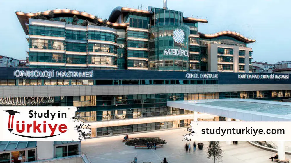 ترتيب جامعة اسطنبول ميديبول ترتيب جامعة اسطنبول ميديبول