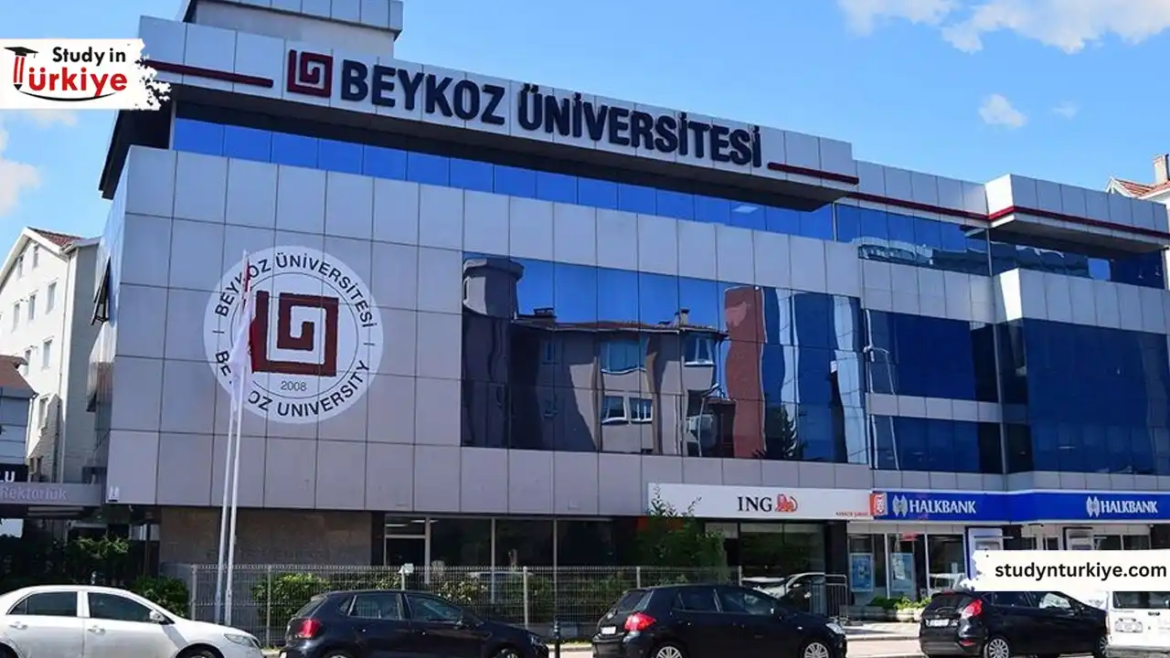 ترتيب جامعة بيكوز ترتيب جامعة بيكوز