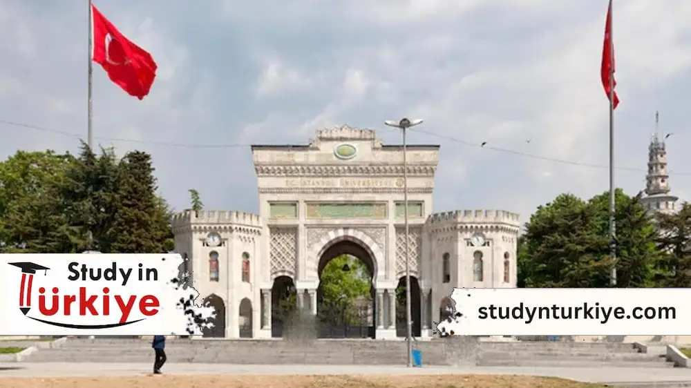 تكاليف الدراسة في تركيا الجامعات الحكومية
