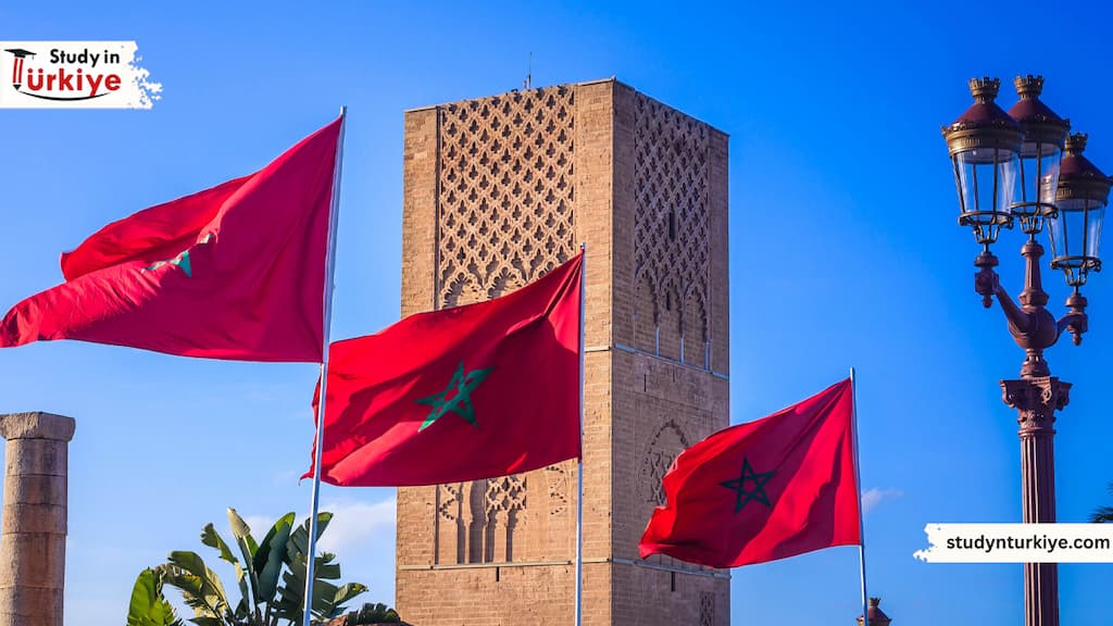 تكاليف الدراسة في تركيا للمغاربة