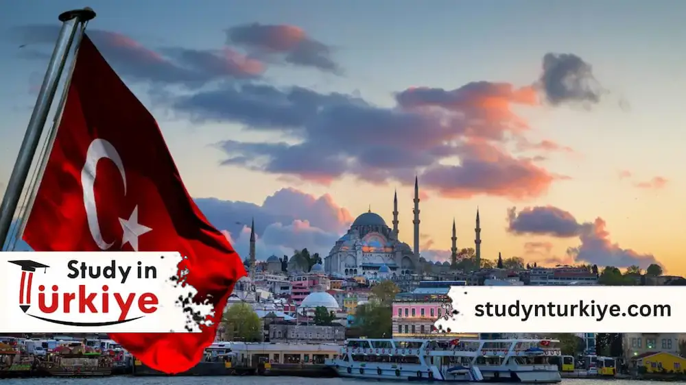 دراسة الدكتوراه في تركيا للجزائريين