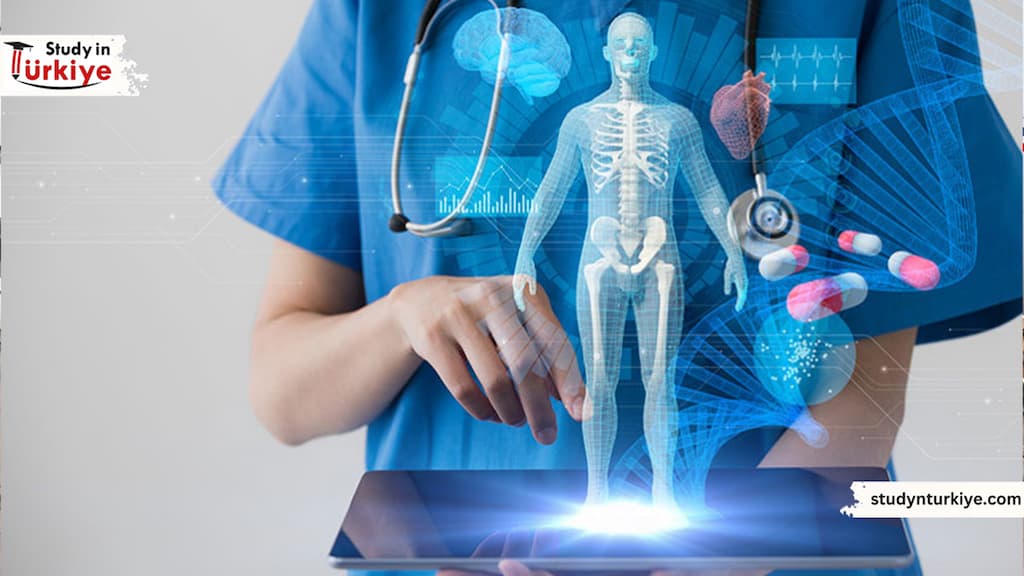 دراسة الطب البشري في تركيا دراسة الطب البشري في تركيا