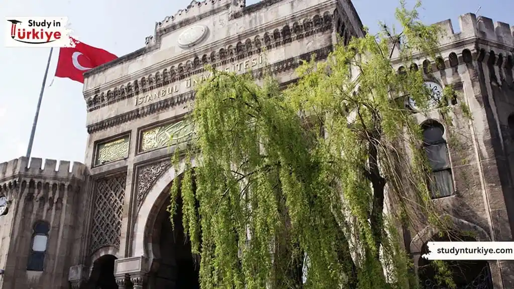 رسوم الدراسة الماجستير في جامعة اسطنبول