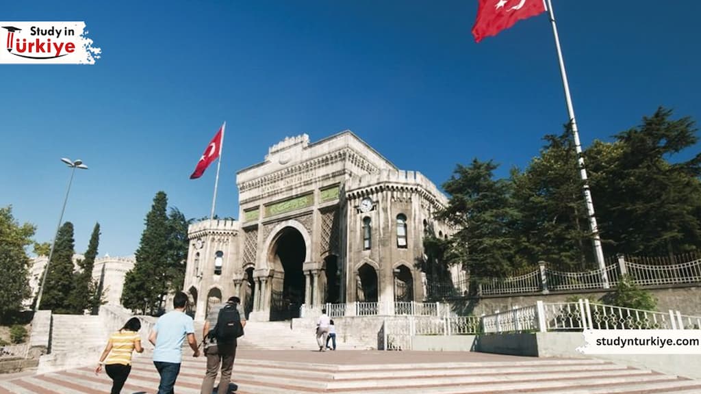 شروط القبول في الجامعات التركية الحكومية