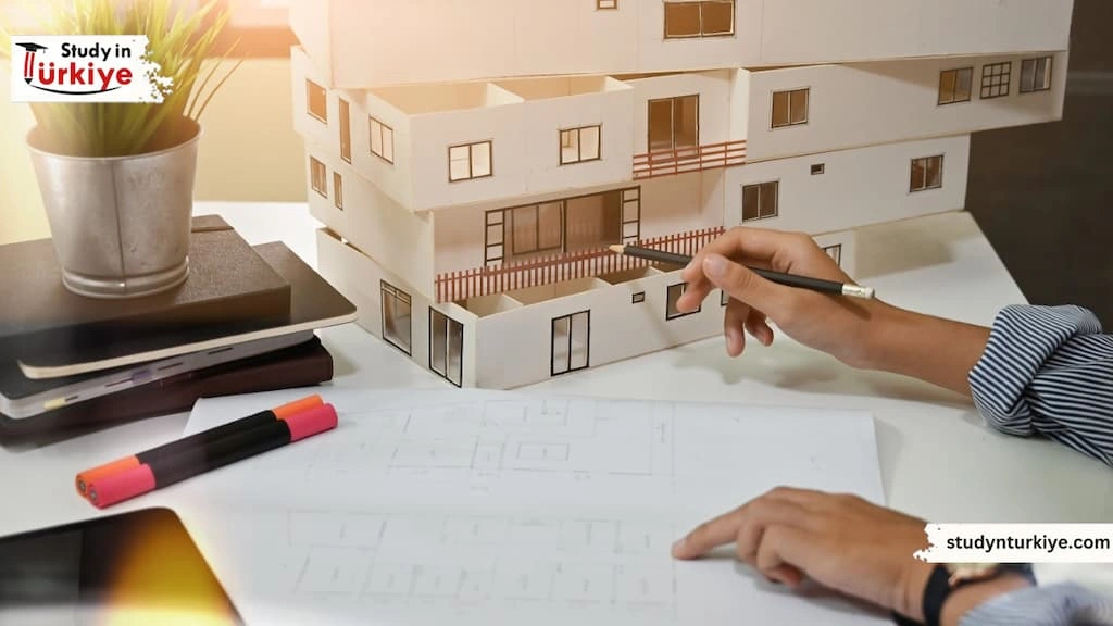 شروط القبول في هندسة الديكور في تركيا شروط القبول في هندسة الديكور في تركيا