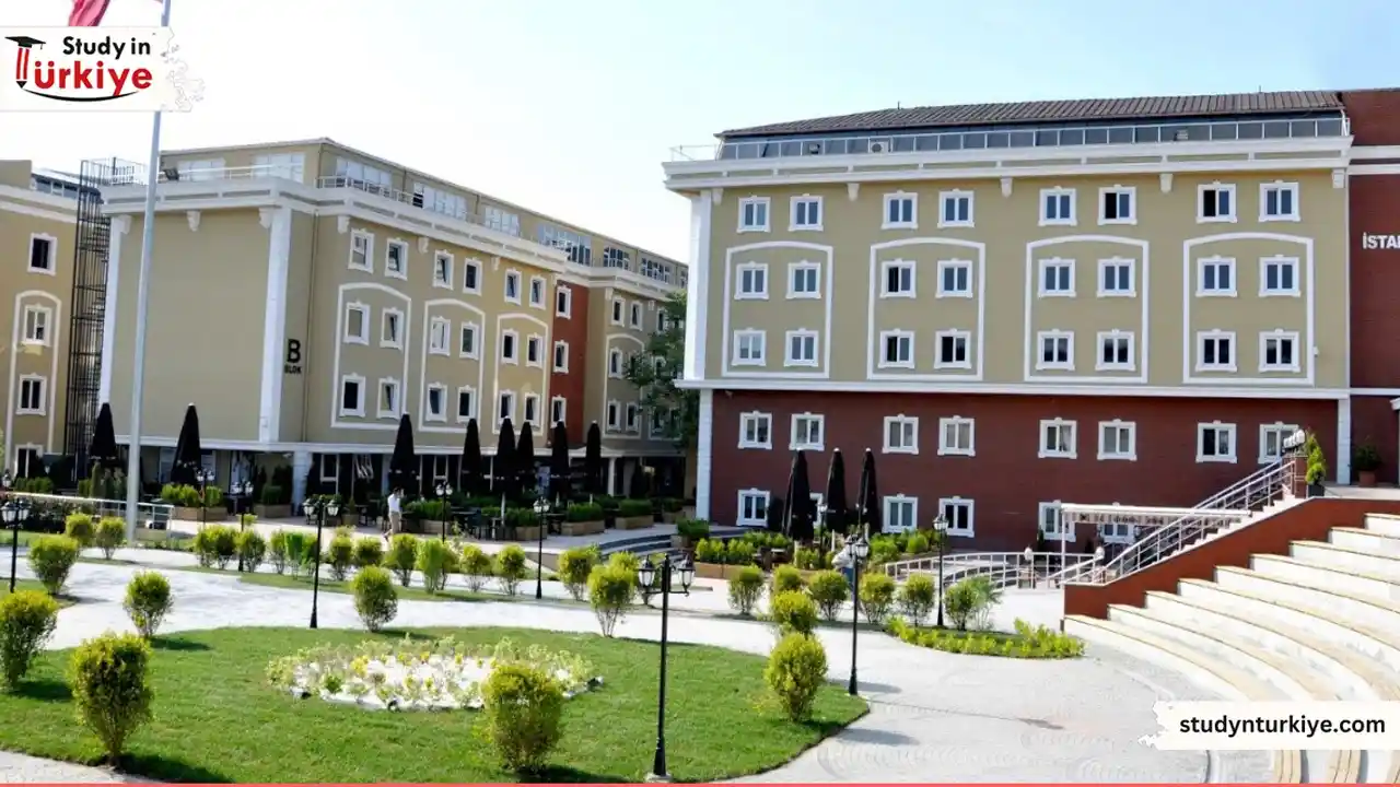 الجامعات التركية الخاصة المعترف بها عالميا