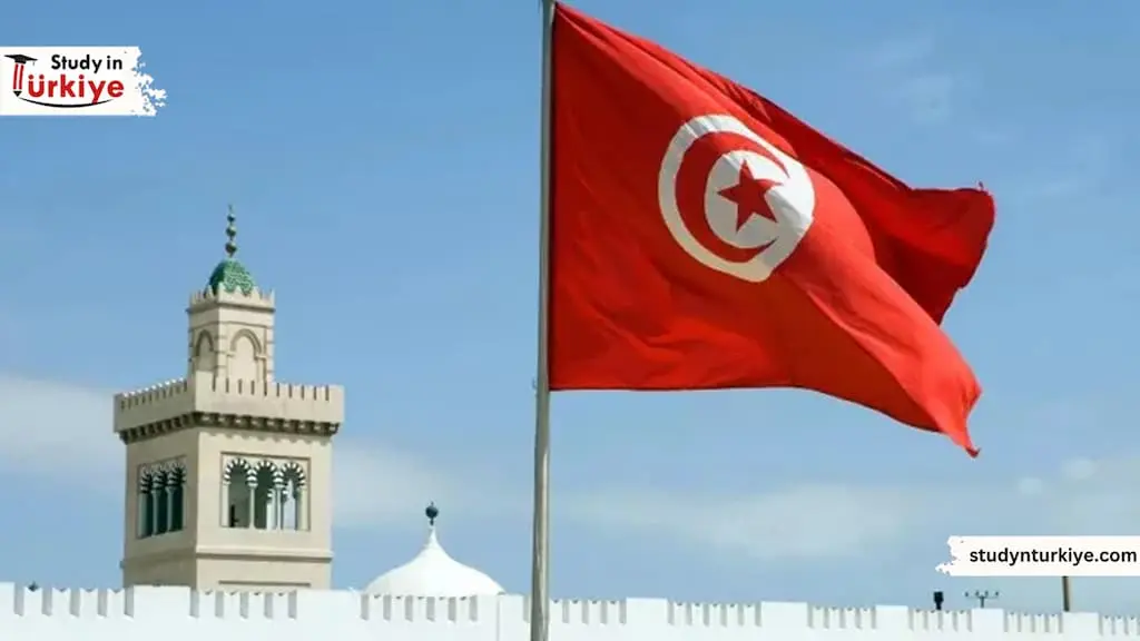 الجامعات التركية المعترف بها في تونس الجامعات التركية المعترف بها في تونس