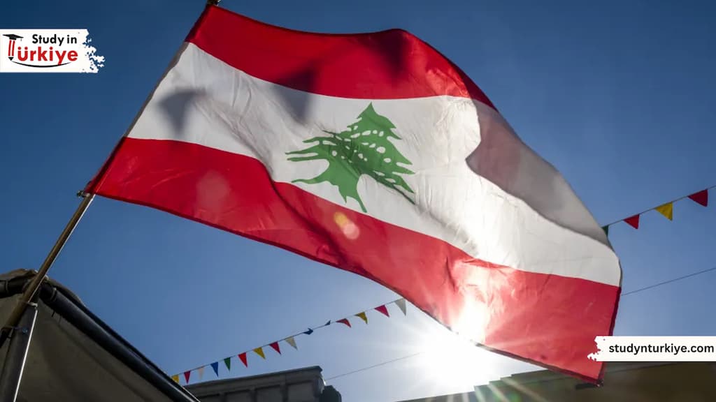 الجامعات التركية المعترف بها في لبنان الجامعات التركية المعترف بها في لبنان