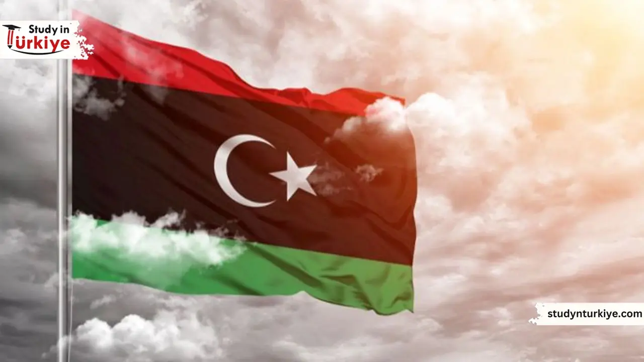 الجامعات التركية المعترف بها في ليبيا