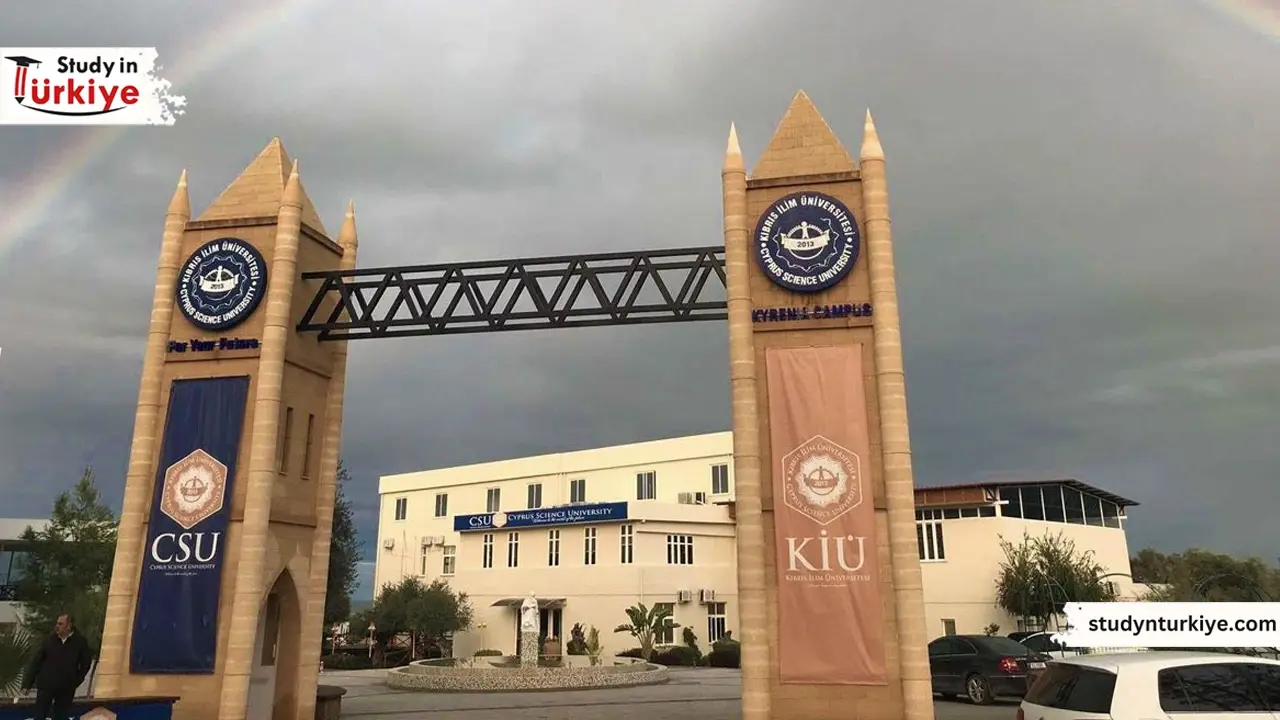 الجامعات الحكومية في قبرص التركية الجامعات الحكومية في قبرص التركية