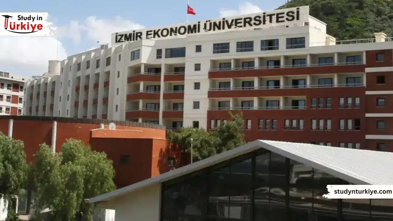 الجامعات الخاصة في ازمير الجامعات الخاصة في ازمير