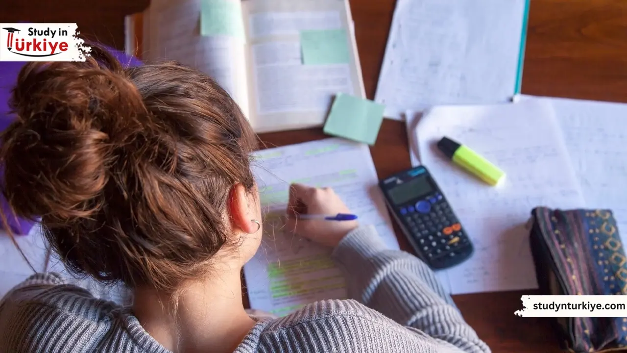 الجامعات الخاصة في تركيا باللغة العربية