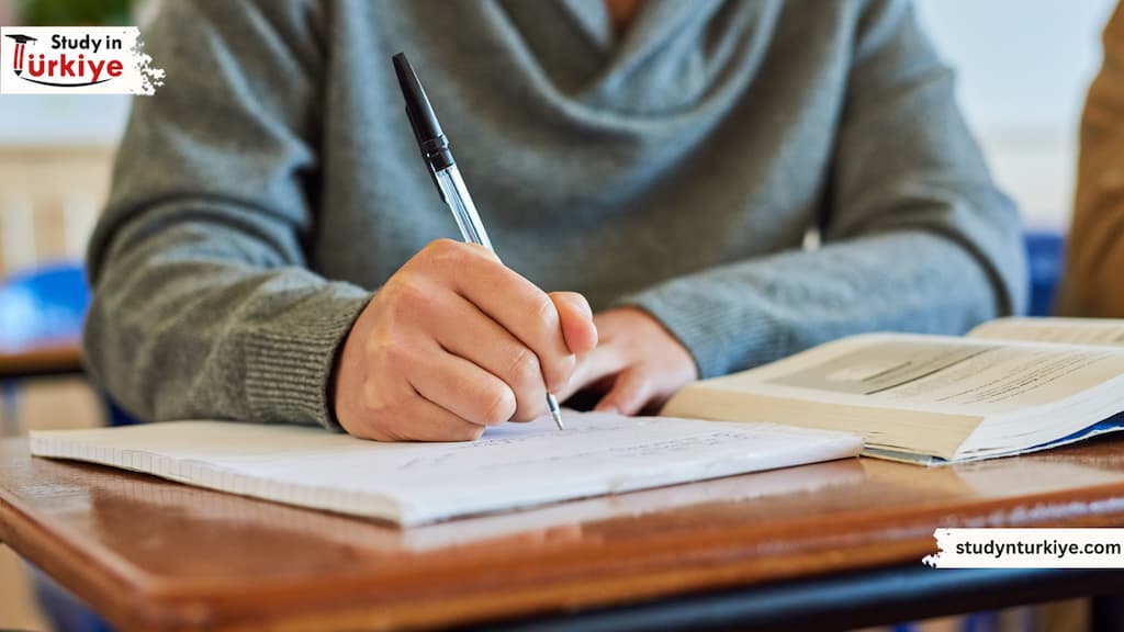 تخصصات الأدبي حسب المعدل في تركيا تخصصات الأدبي حسب المعدل في تركيا