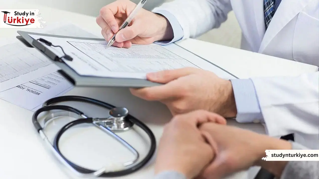 تخصصات الطب البشري في تركيا تخصصات الطب البشري في تركيا