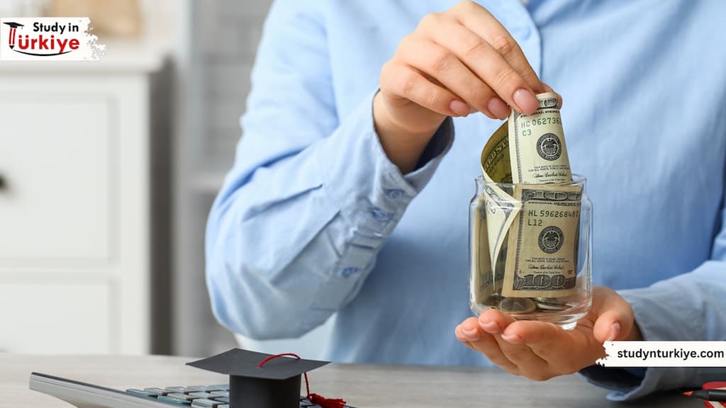 تكاليف الدراسة في تركيا للعراقيين