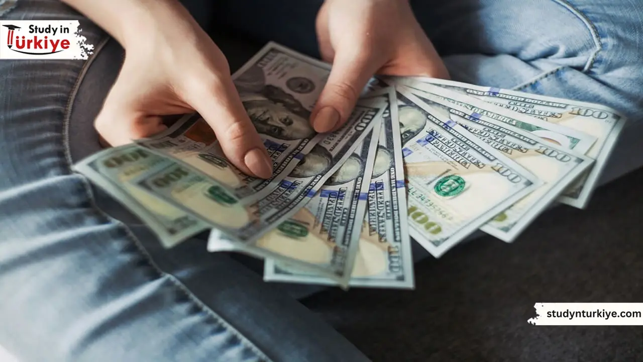 تكاليف معيشة الطالب في تركيا تكاليف معيشة الطالب في تركيا