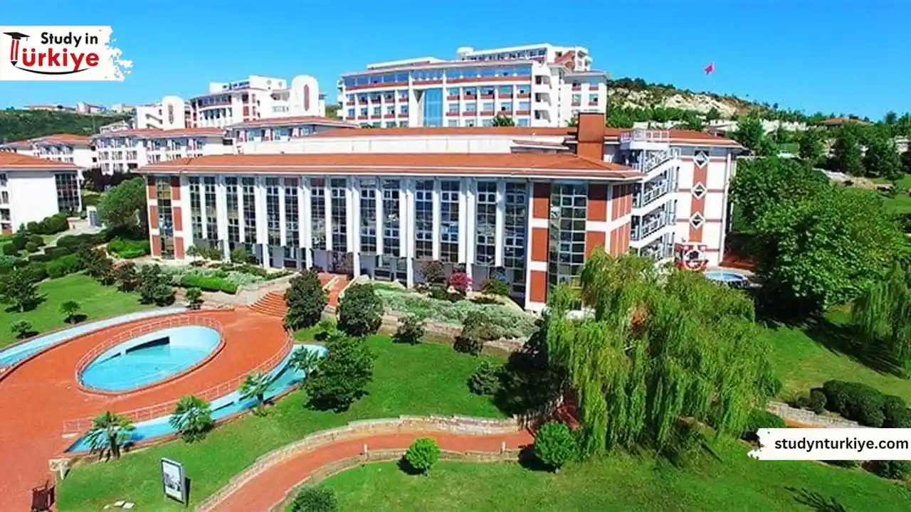 جامعة ايشك اسطنبول