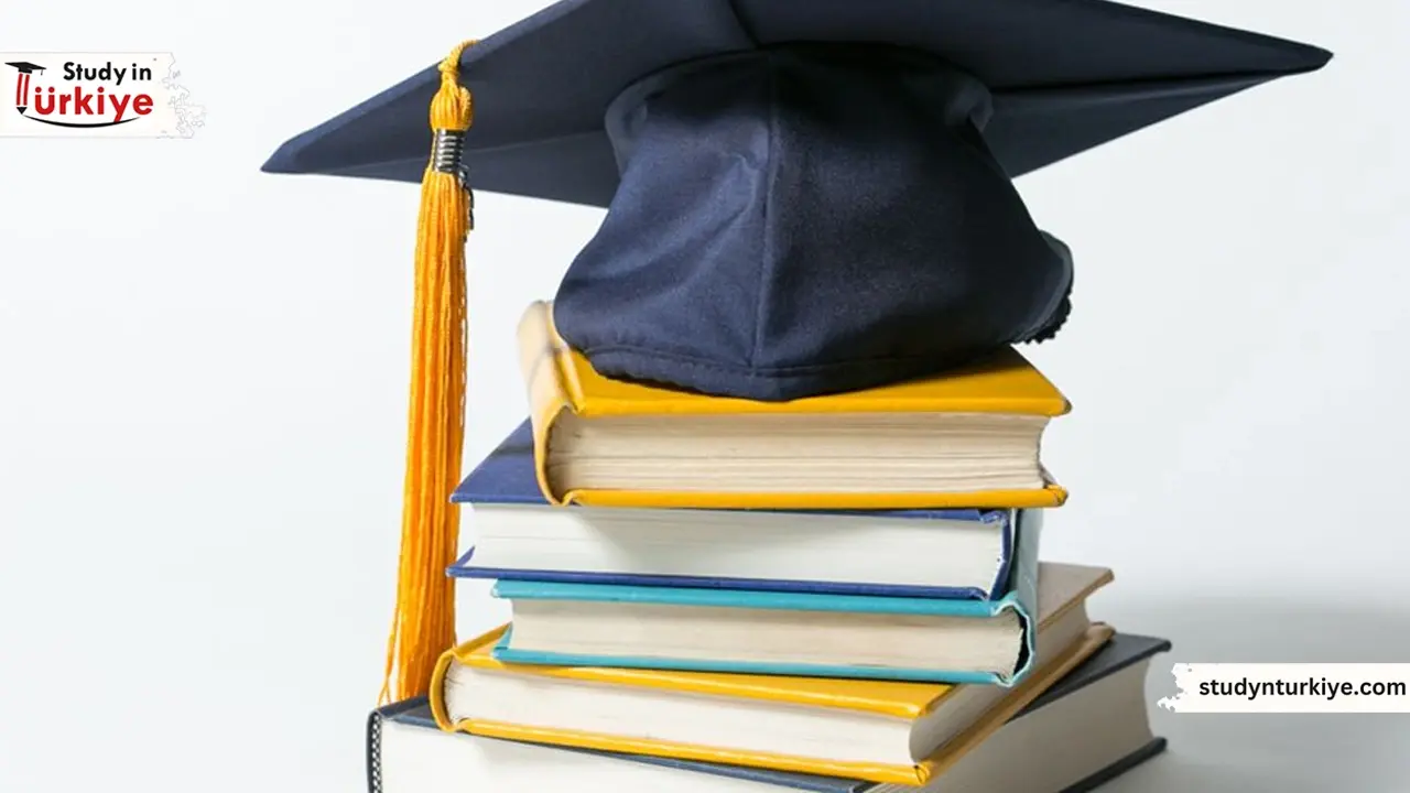 دراسة الدكتوراة عن بعد في تركيا