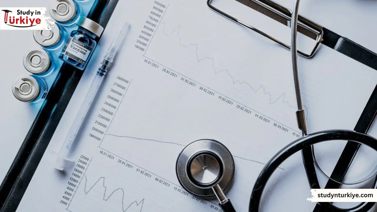 دراسة الطب في تركيا للمصريين