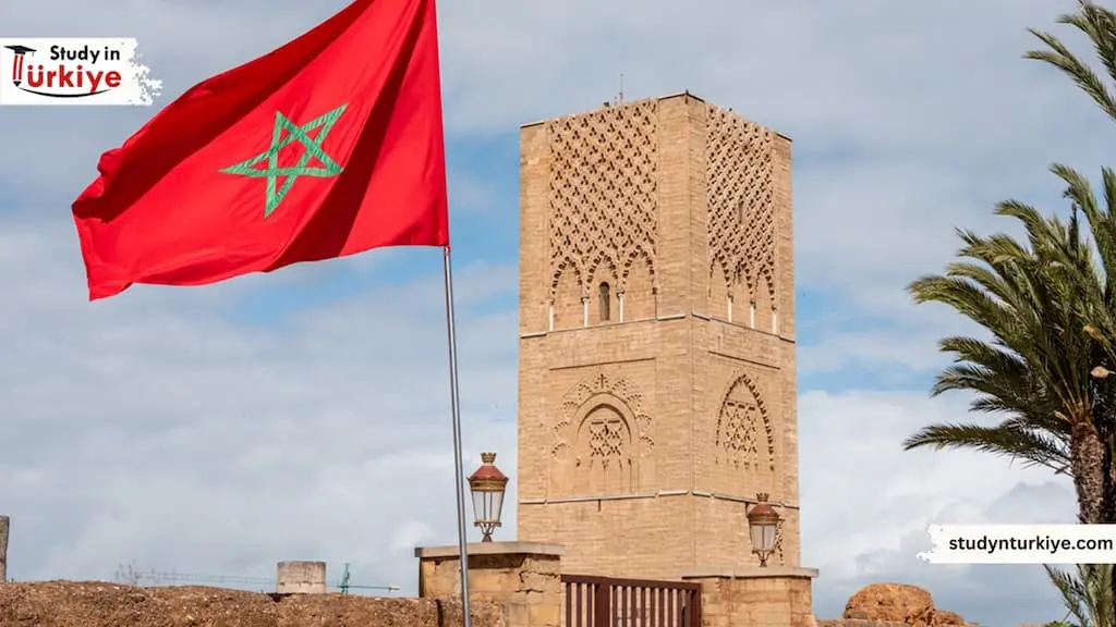 شروط الدراسة في تركيا للمغاربة شروط الدراسة في تركيا للمغاربة