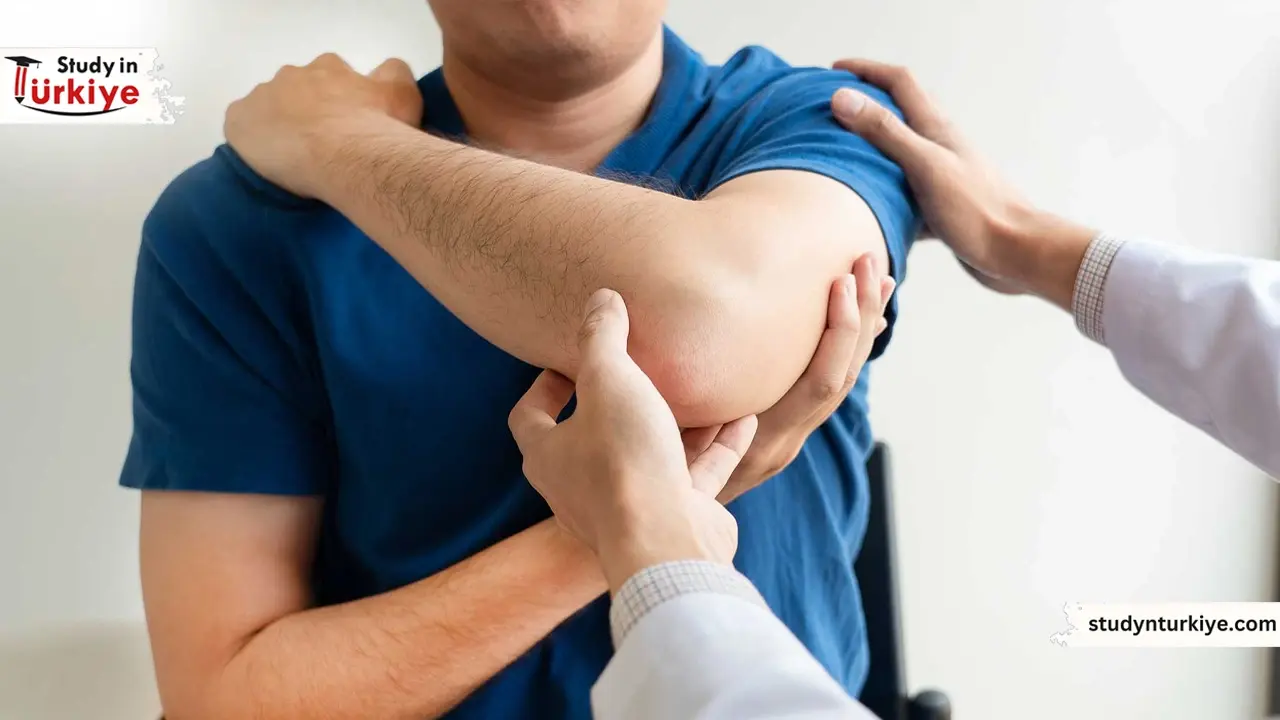 شروط دراسة العلاج الطبيعي في تركيا
