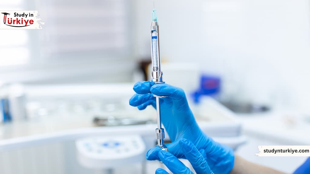 كم سنة دراسة طب التخدير في تركيا كم سنة دراسة طب التخدير في تركيا