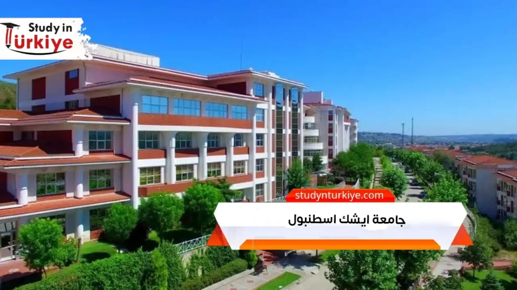 جامعة ايشك اسطنبول