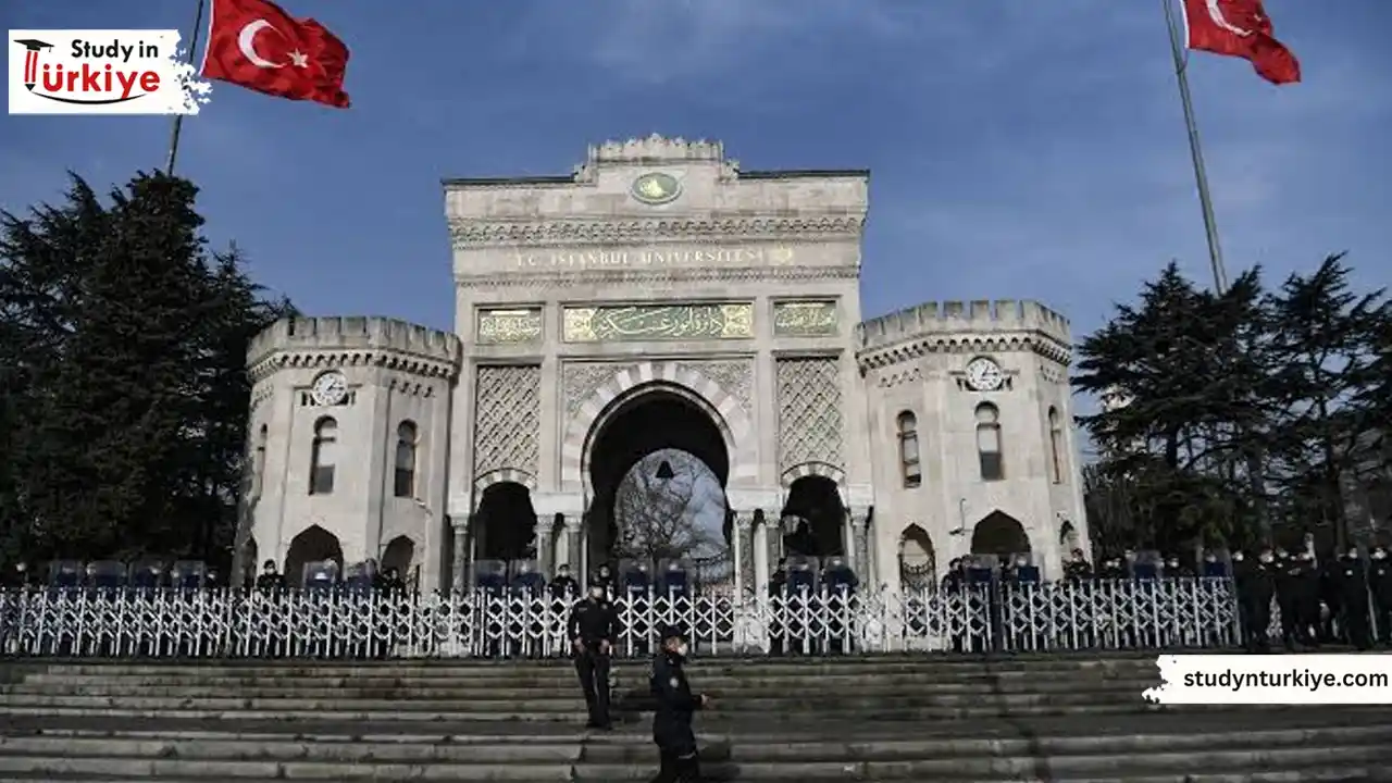 أرخص الجامعات الحكومية في اسطنبول أرخص الجامعات الحكومية في اسطنبول