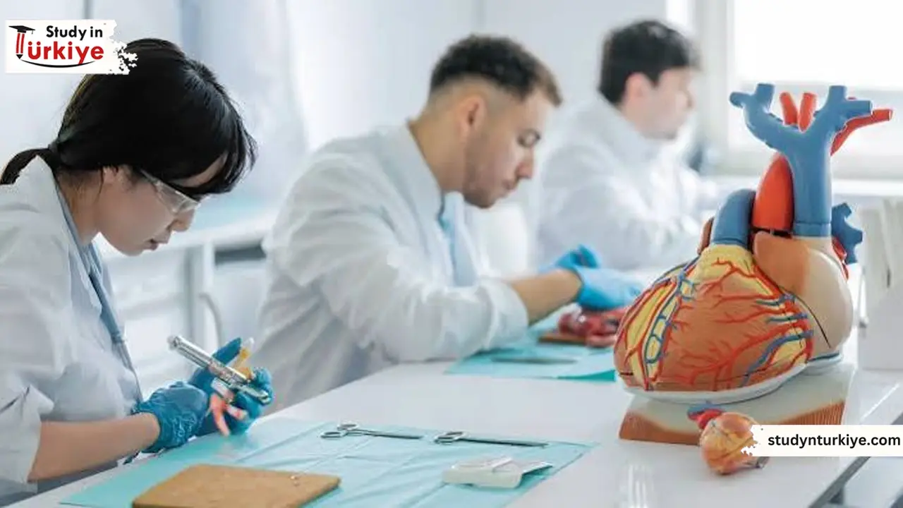 أسعار الجامعات الخاصة في تركيا لدراسة الطب أسعار الجامعات الخاصة في تركيا لدراسة الطب