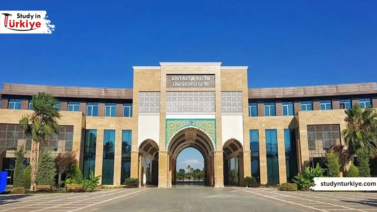 الجامعات الخاصة في تركيا باللغة الإنجليزية الجامعات الخاصة في تركيا باللغة الإنجليزية