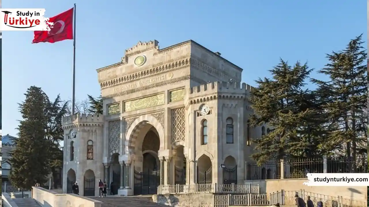 الدراسة في اسطنبول الدراسة في اسطنبول