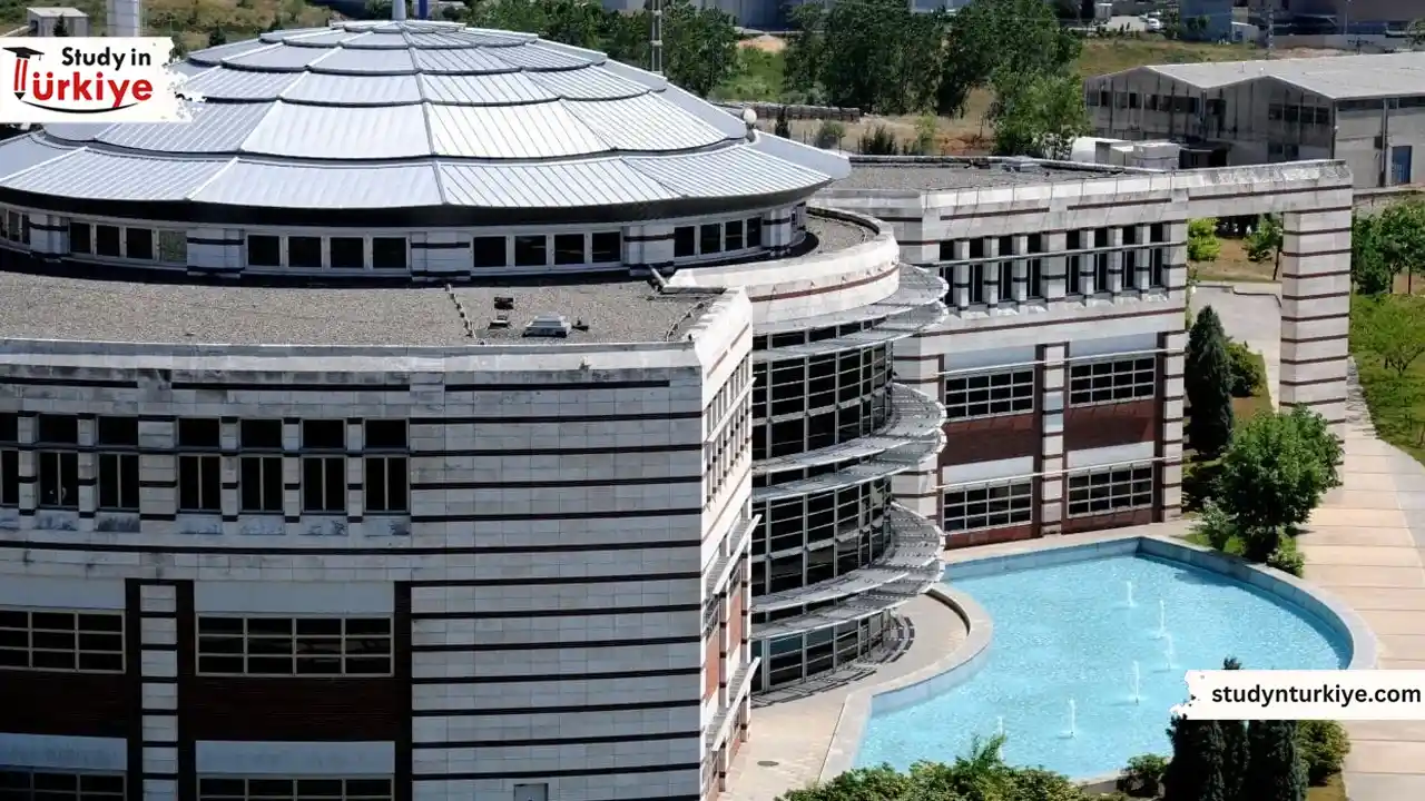 ترتيب جامعة سابانجي