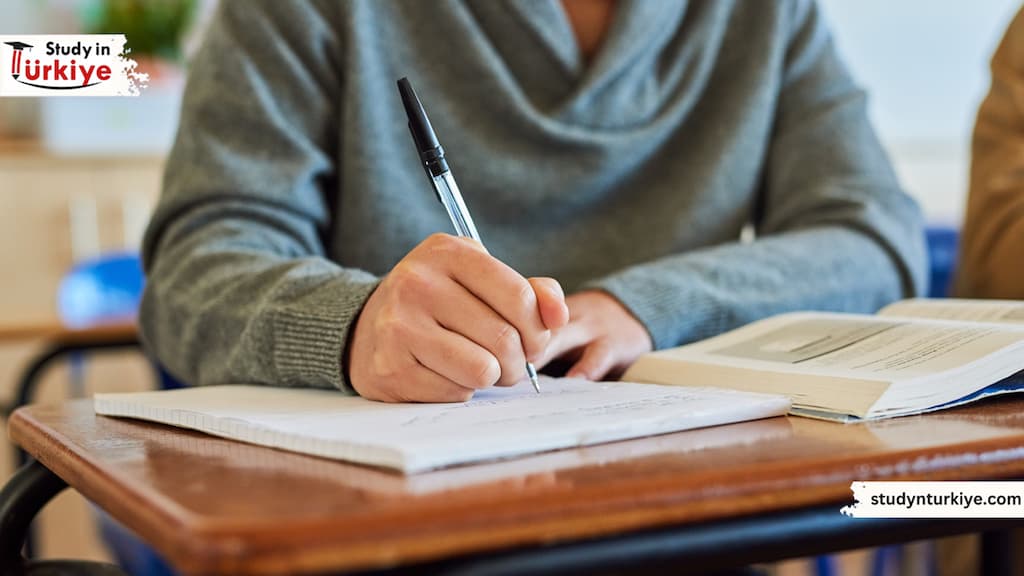 تكملة الدراسة الجامعية في تركيا تكملة الدراسة الجامعية في تركيا
